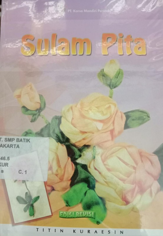 Gambar Buku