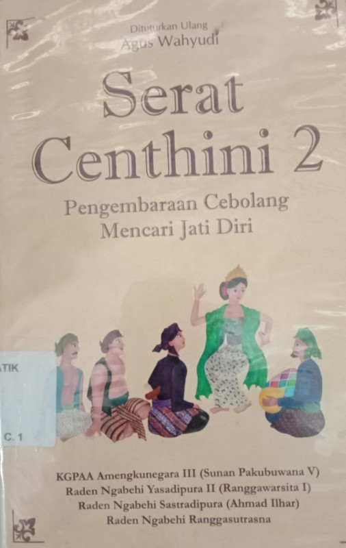 Gambar Buku
