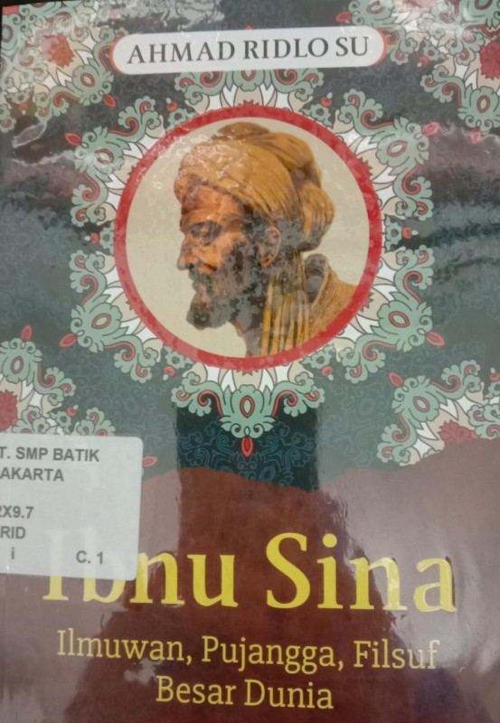 Gambar Buku