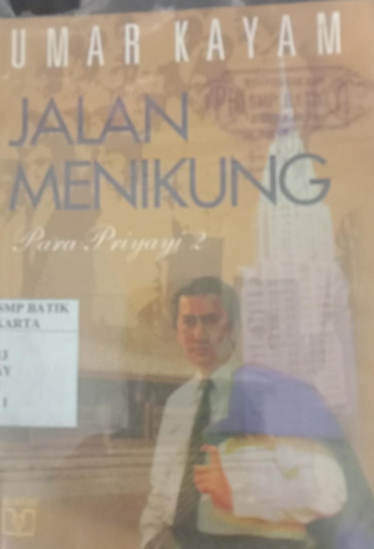 Gambar Buku