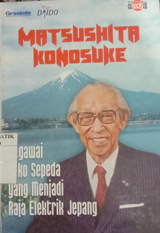 Gambar Buku