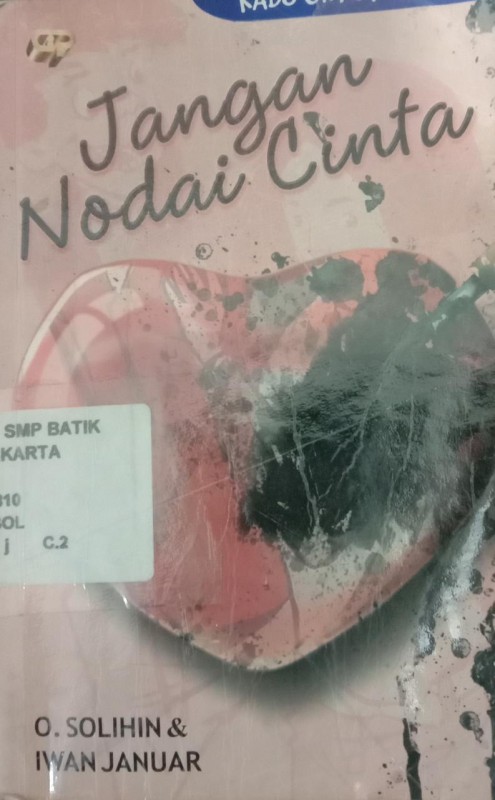 Gambar Buku