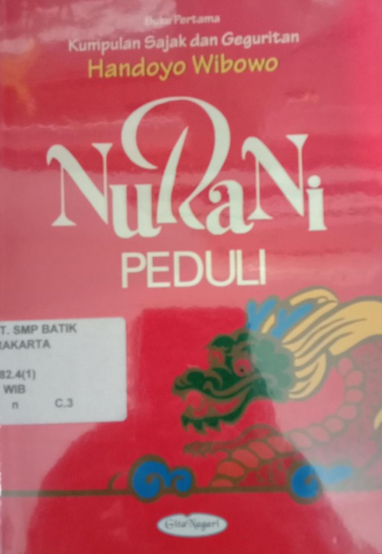 Gambar Buku