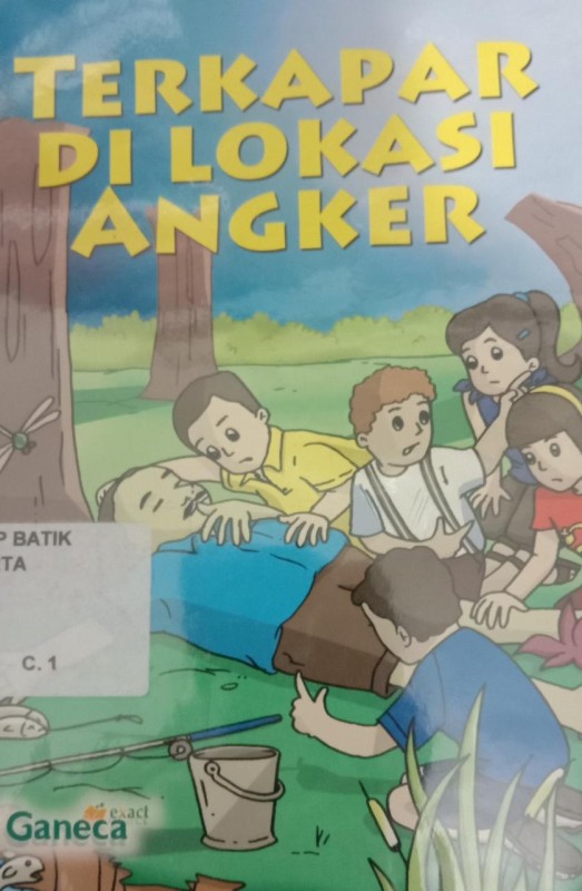 Gambar Buku