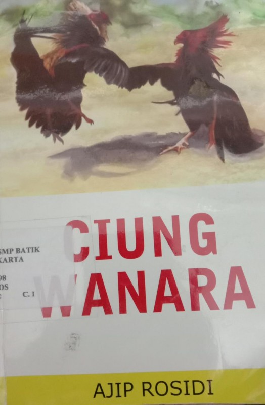 Gambar Buku