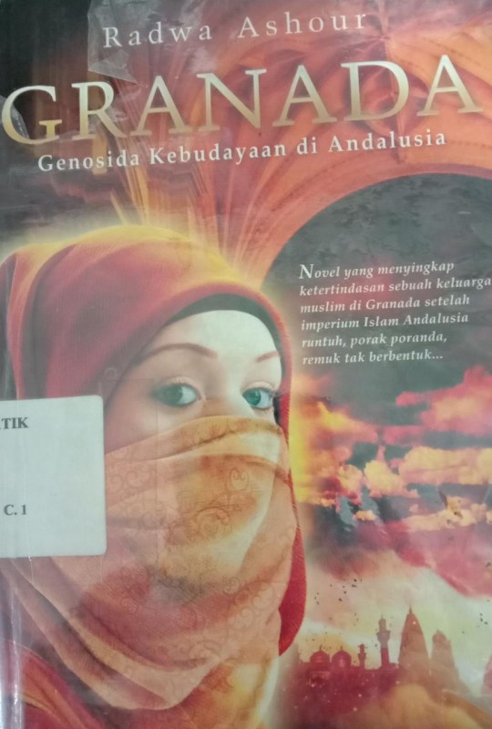 Gambar Buku