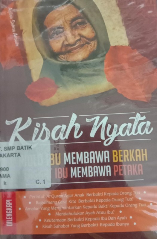 Gambar Buku