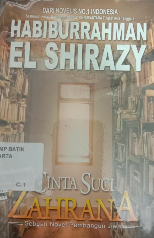 Gambar Buku