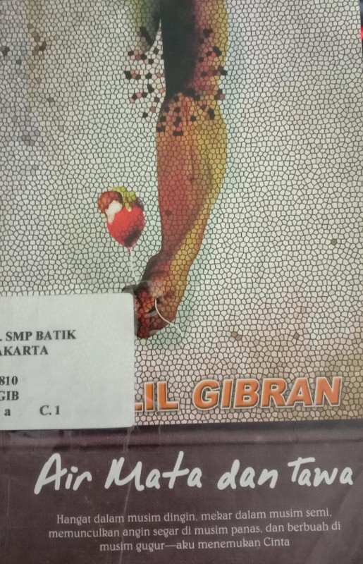 Gambar Buku