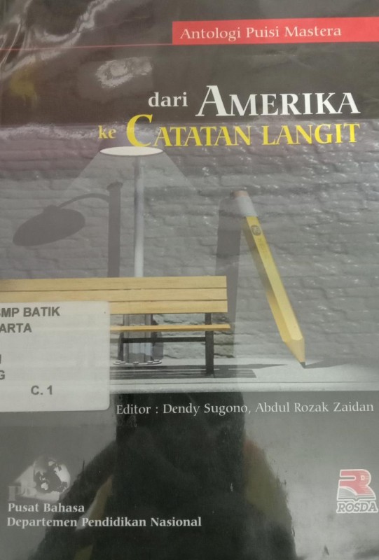 Gambar Buku