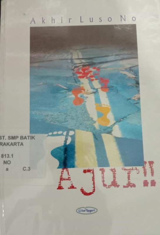 Gambar Buku