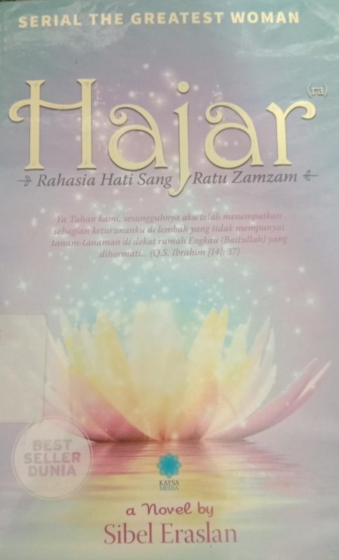 Gambar Buku