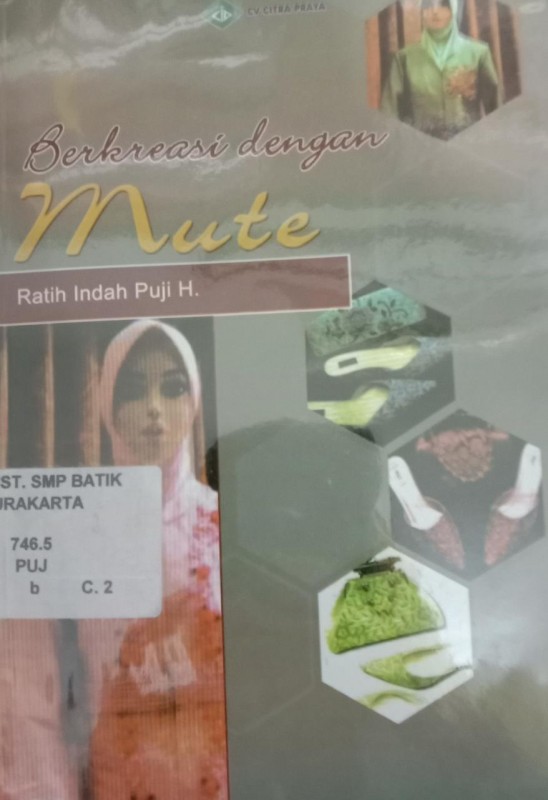 Gambar Buku
