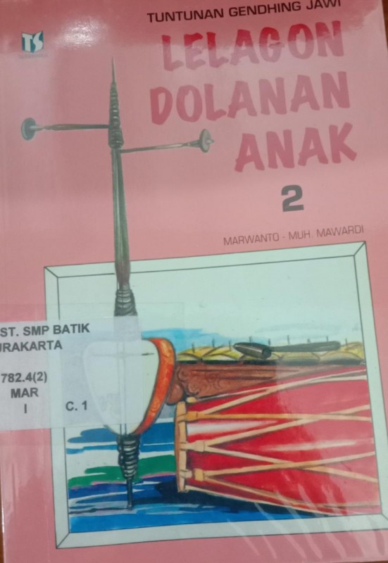 Gambar Buku