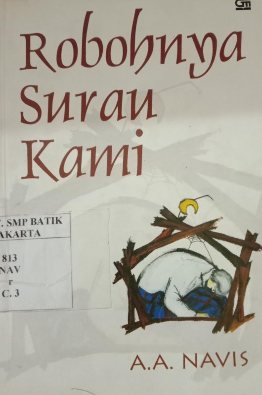 Gambar Buku