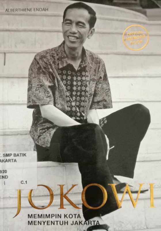 Gambar Buku