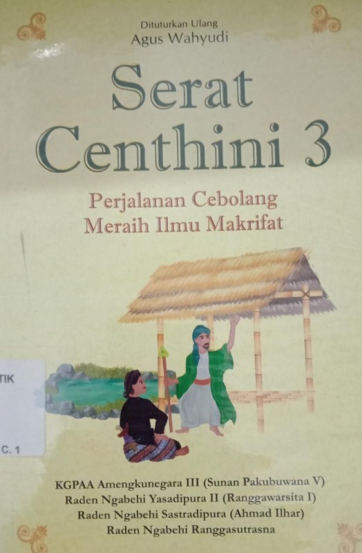 Gambar Buku