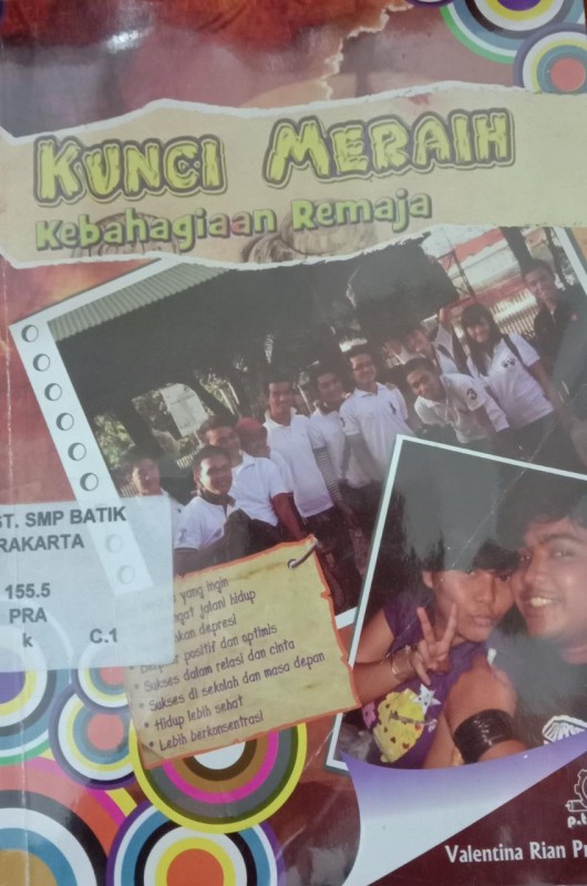 Gambar Buku