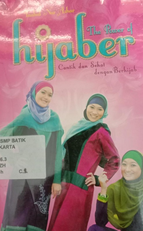 Gambar Buku