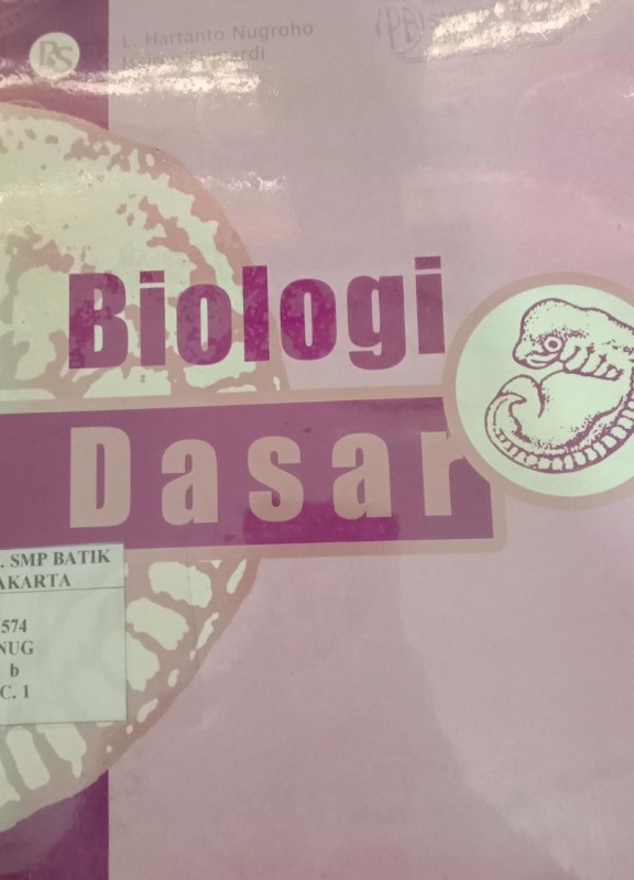 Gambar Buku