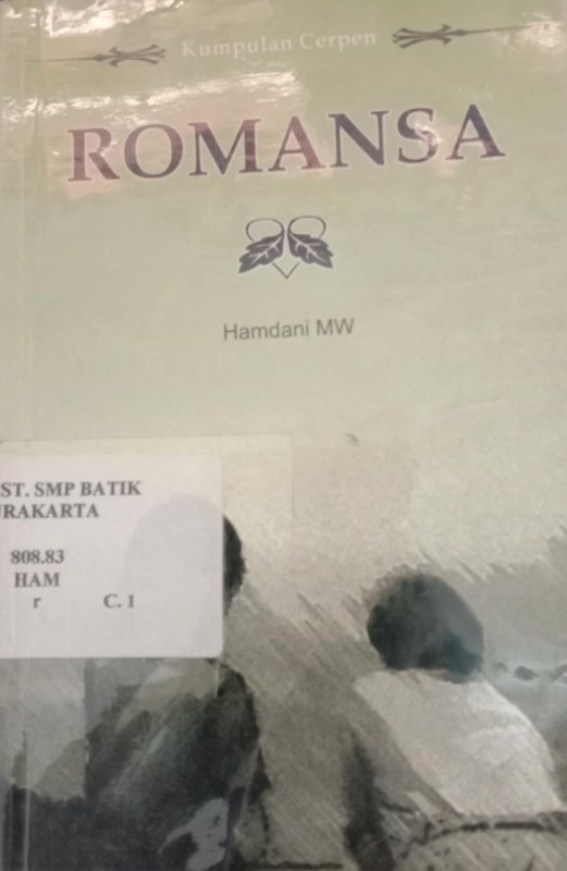 Gambar Buku
