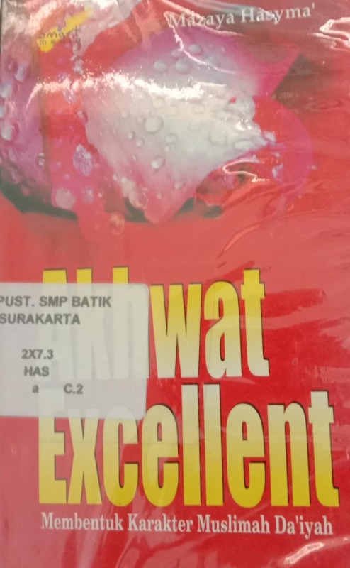 Gambar Buku