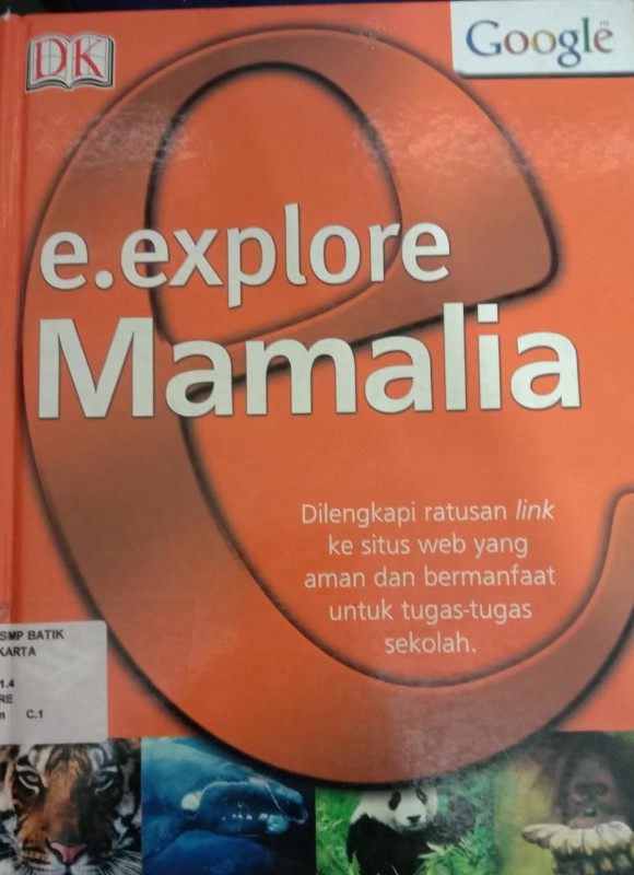 Gambar Buku