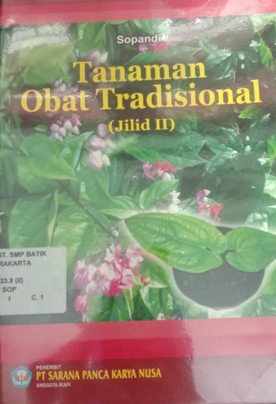 Gambar Buku