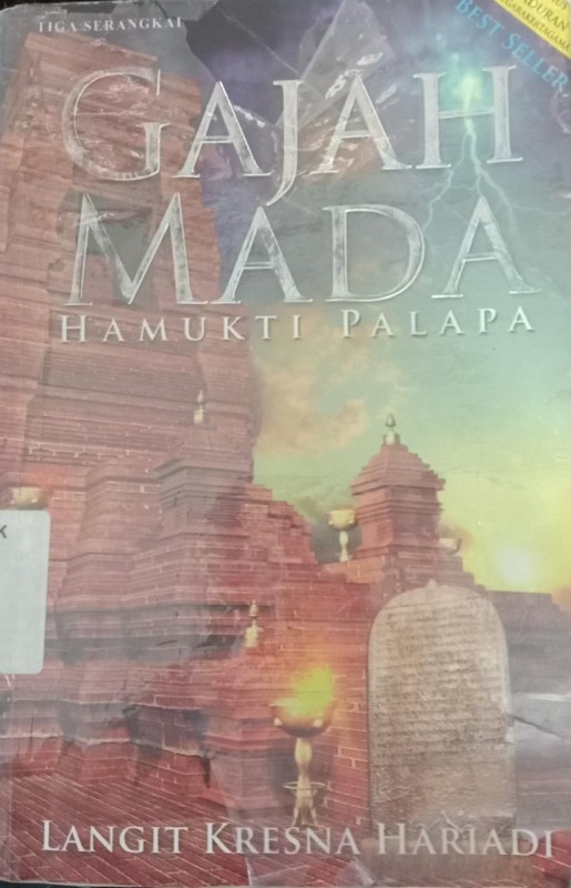 Gambar Buku