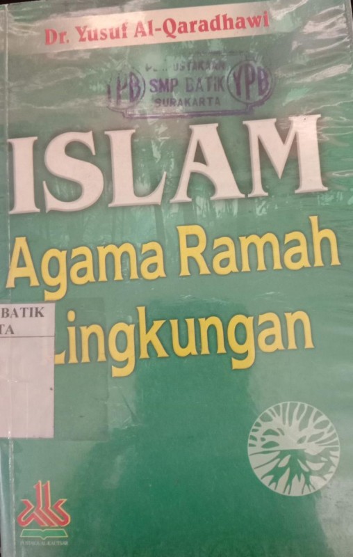 Gambar Buku
