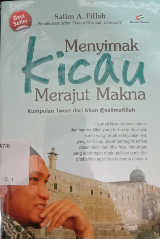 Gambar Buku
