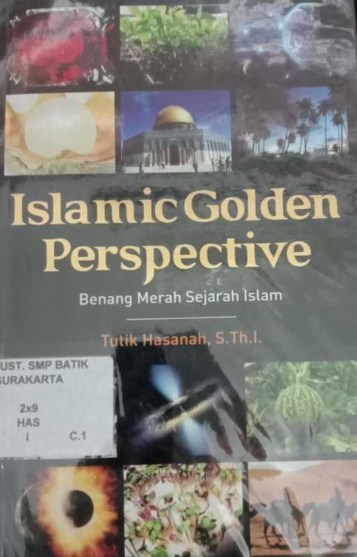 Gambar Buku