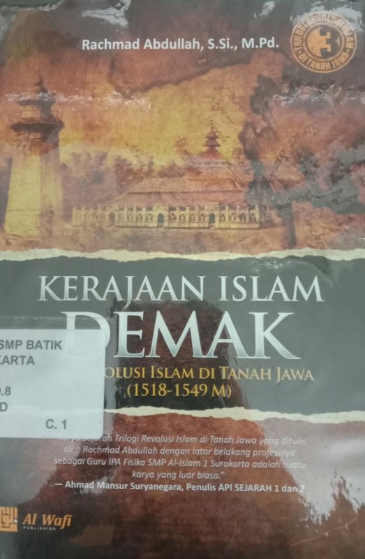 Gambar Buku