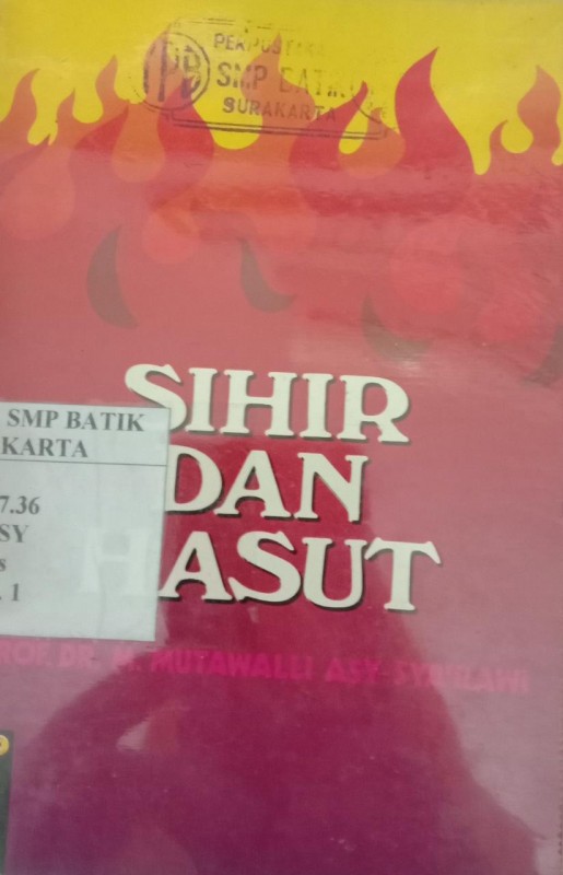 Gambar Buku