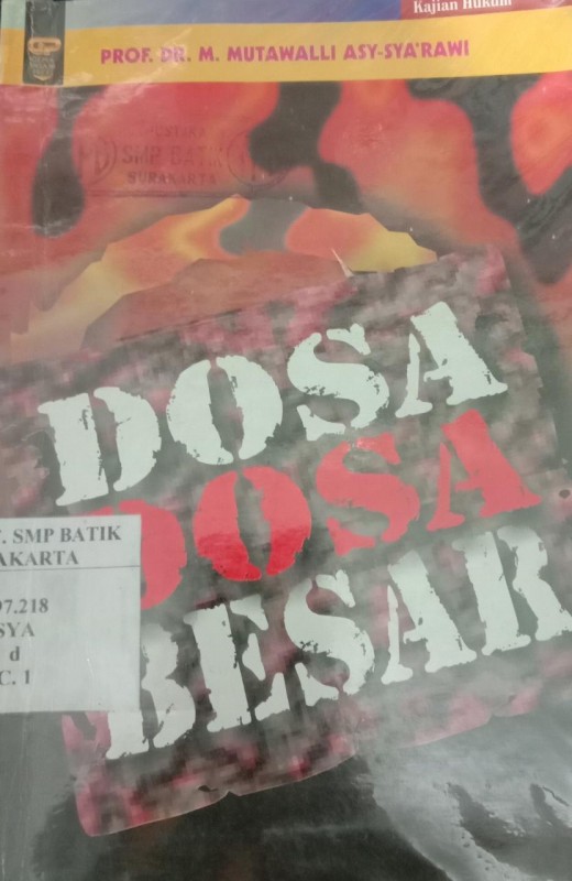 Gambar Buku