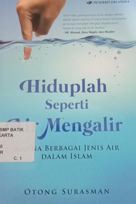 Gambar Buku