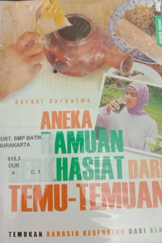 Gambar Buku