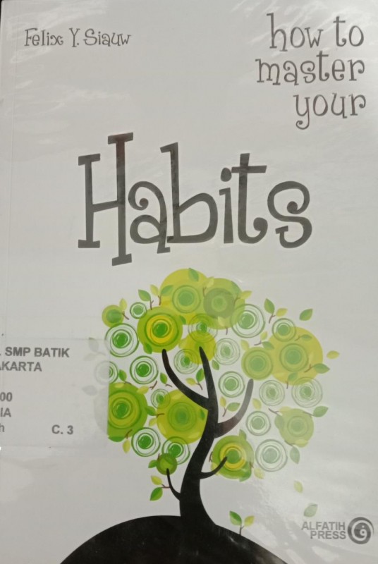 Gambar Buku