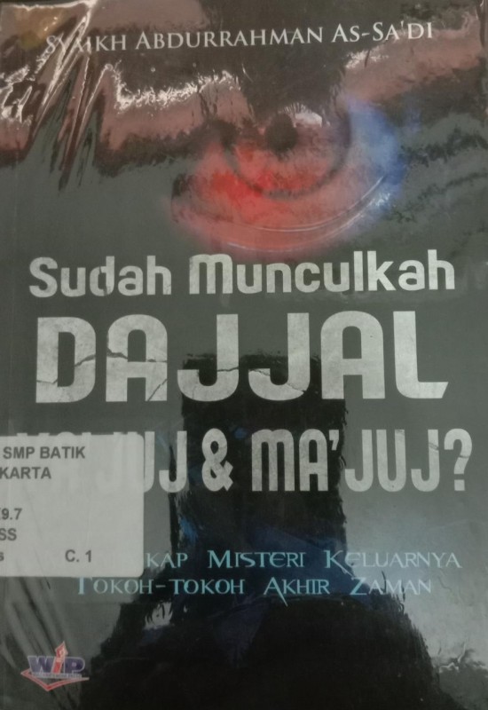 Gambar Buku