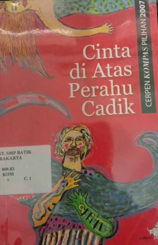 Gambar Buku