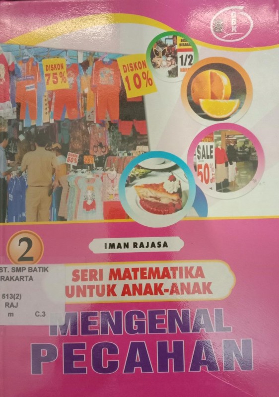 Gambar Buku
