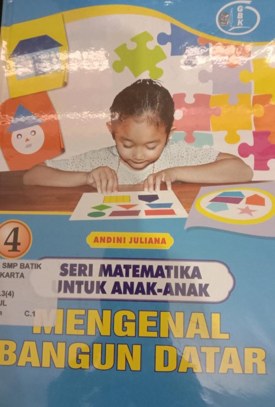 Gambar Buku