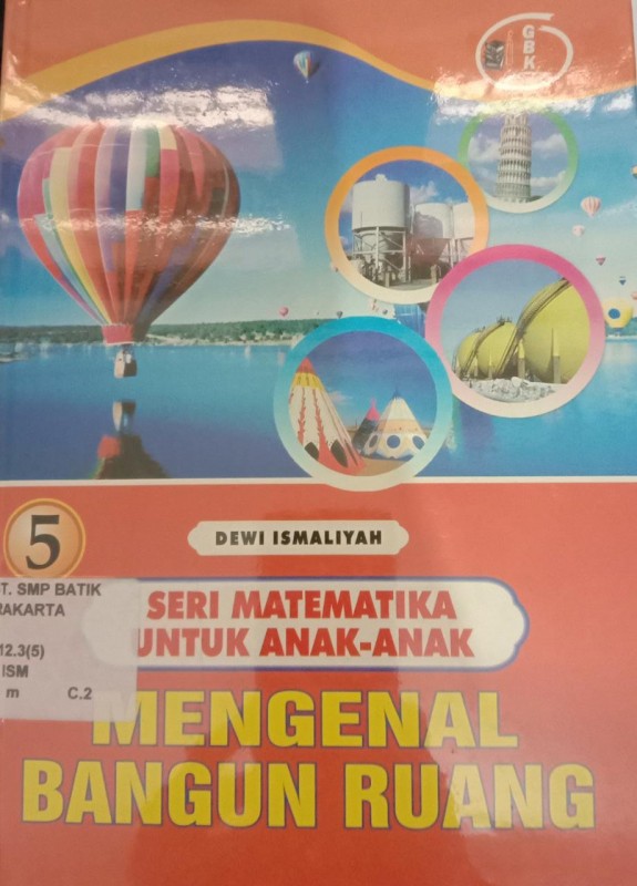 Gambar Buku