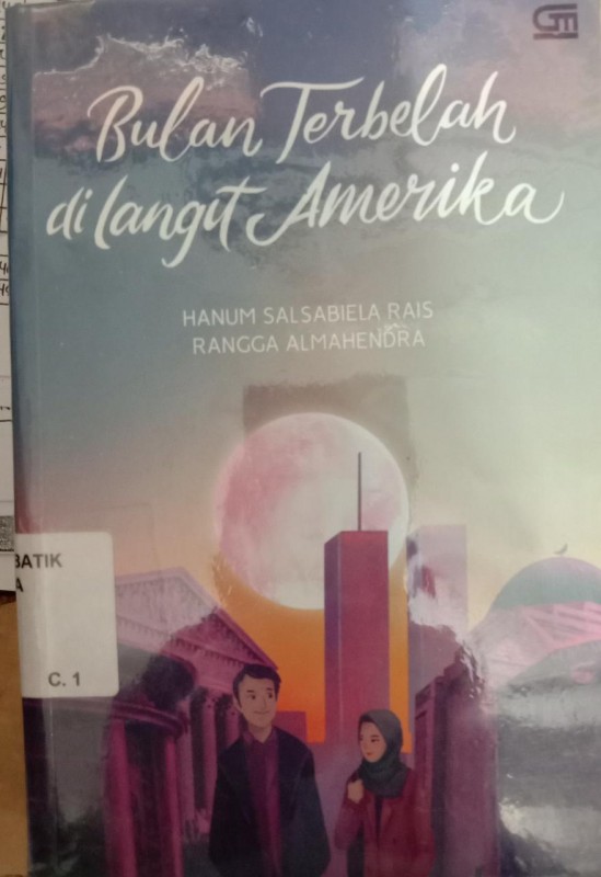 Gambar Buku
