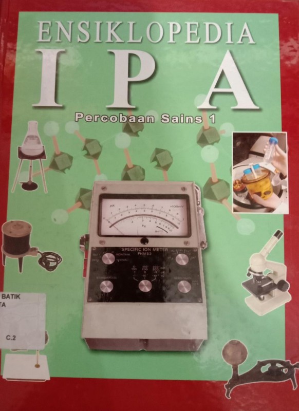 Gambar Buku