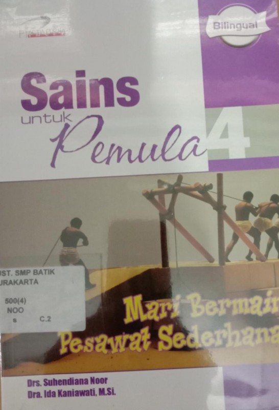 Gambar Buku