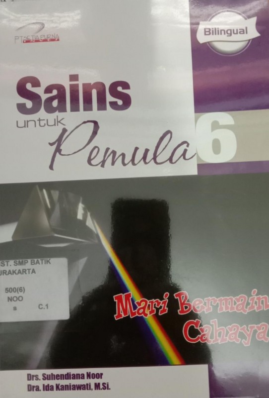 Gambar Buku