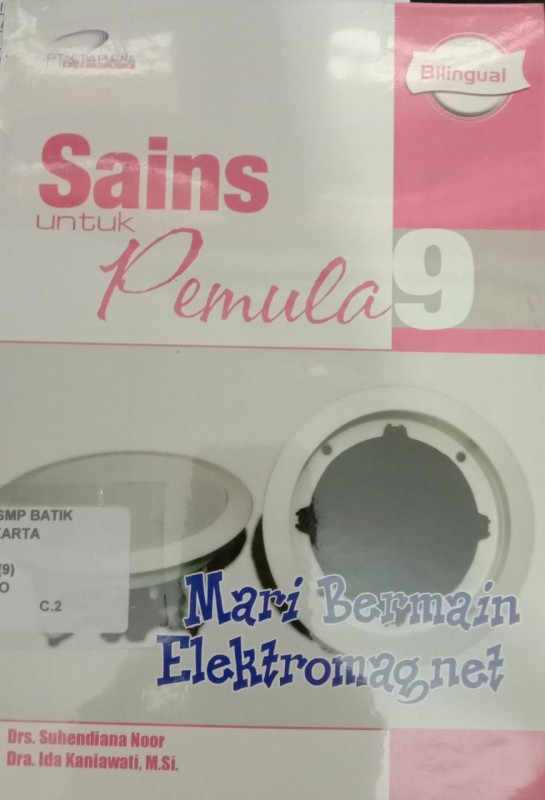 Gambar Buku