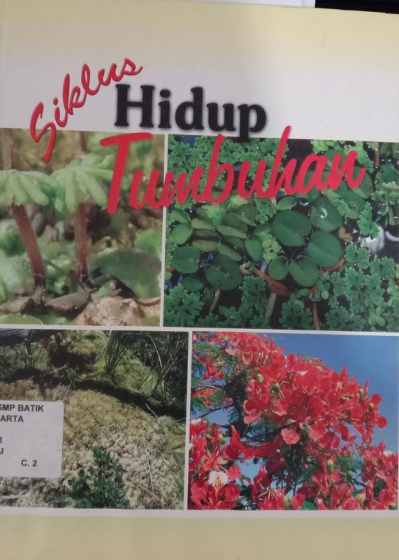 Gambar Buku