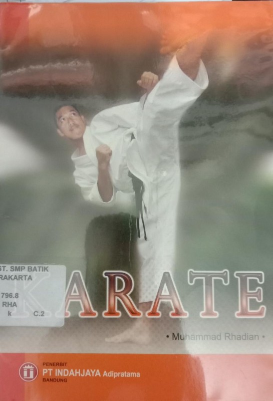 Gambar Buku